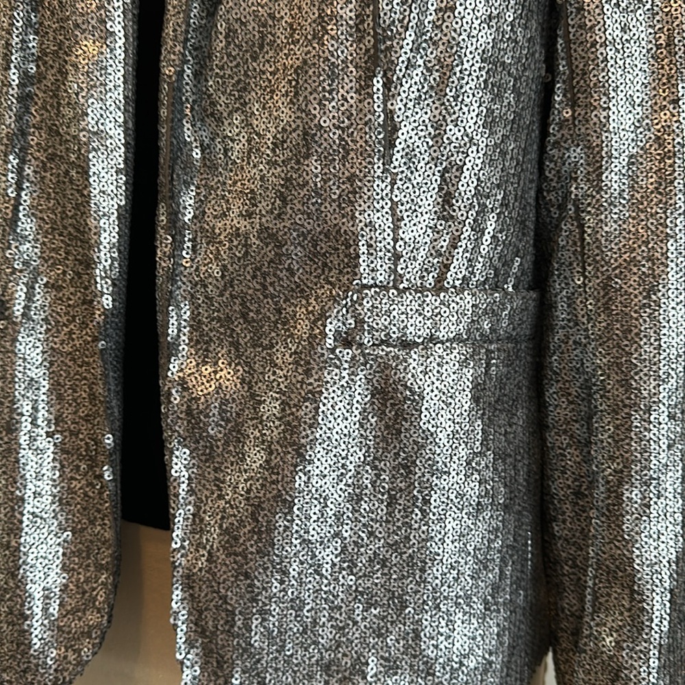 Blazer - Sequence Gray - image 4